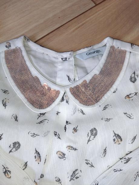 Blúzka george, george,98