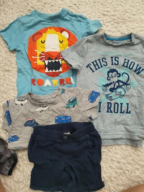 Oblecenie 86/92/98, 86–98