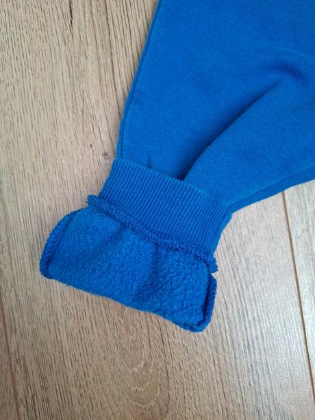 Mikina, tričko, tepláky, 86–98