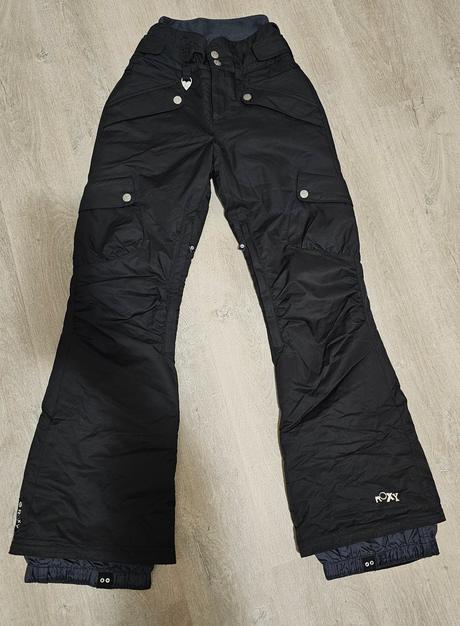 Roxy lyžiarske nohavice, roxy,s