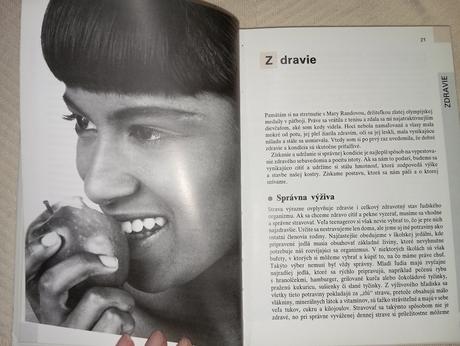 Miriam stoppardová - dospievajúcim dievčatám,