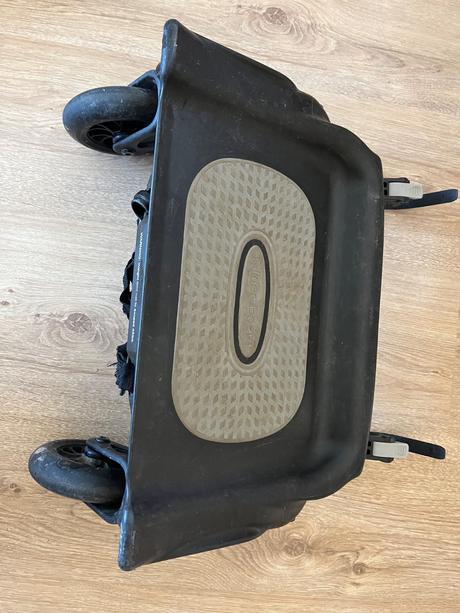 Skejtík baby jogger, baby jogger