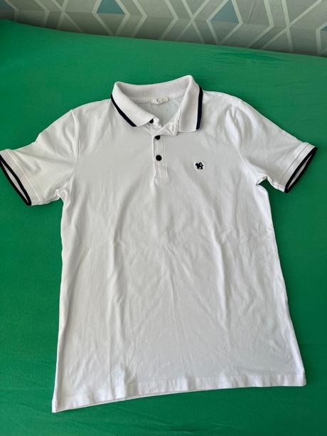 Tričko, coccodrillo,152