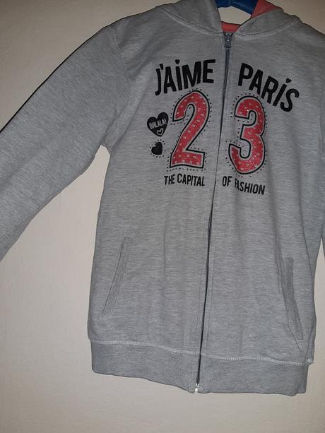 Dievčenský sveter, kik,158