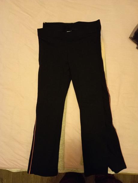 Legíny 128, f&f,128