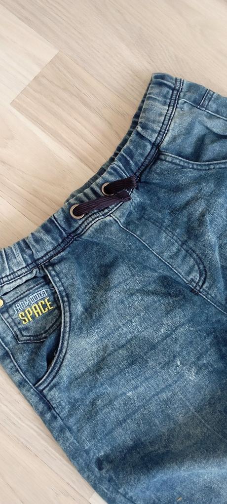 Chlapčenské rifle, kik,164