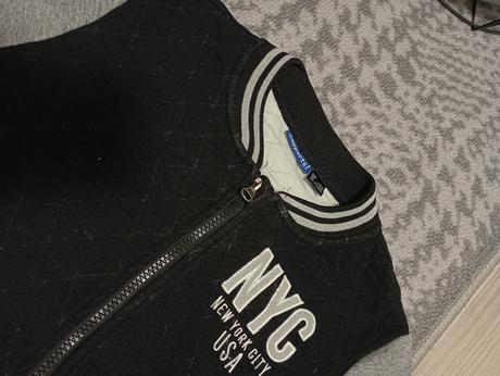 Chlapčenská mikina, pepperts,152