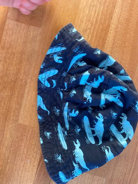 Klobuk dinosaurus, h&m,104