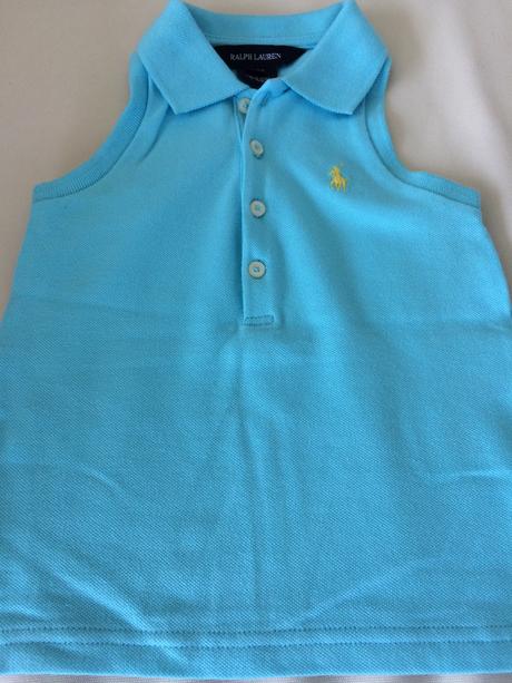 Trička ralph lauren, ralph lauren,104