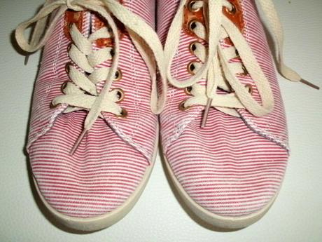 Páskované plátenky - veľ. 38, 38