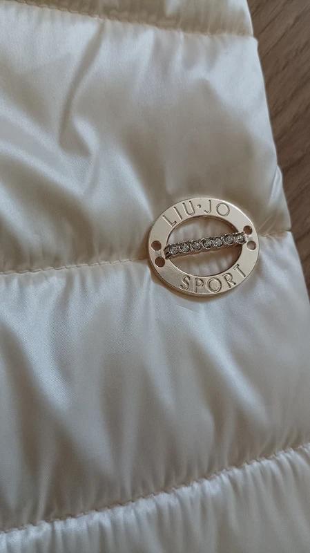 Krásna prechodná bunda liu jo, liu jo,l