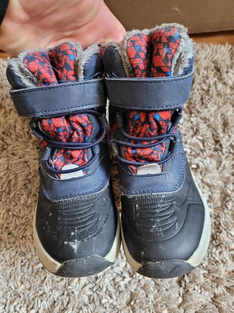 Cizmicky lupilu 27, lupilu,27