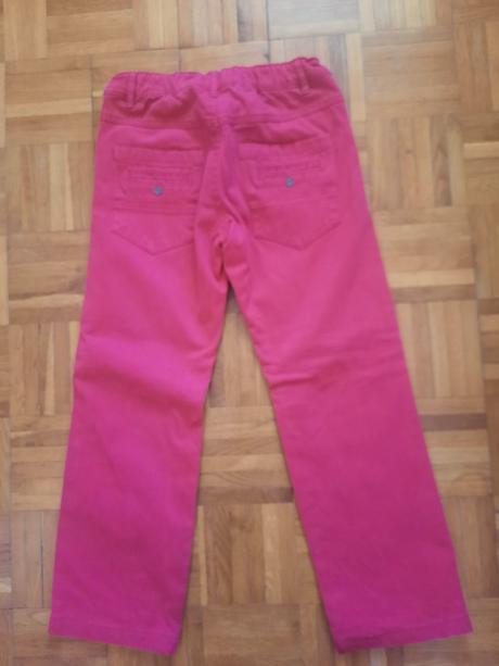 Chlapčenské nohavice, mayoral,134