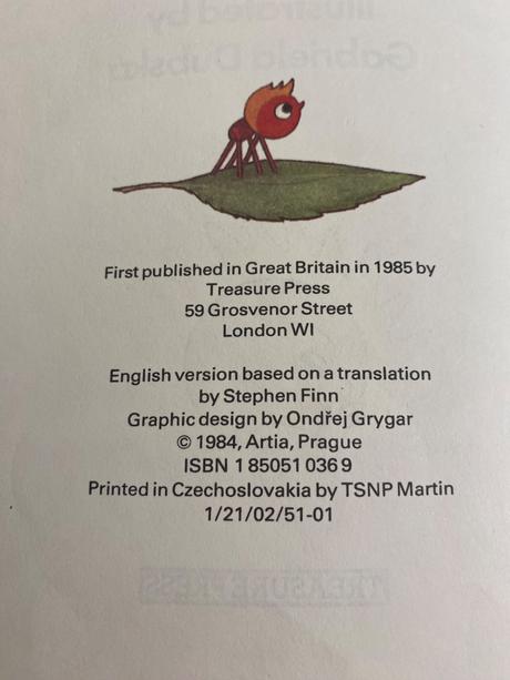 Tales for bedtime stephen finn,