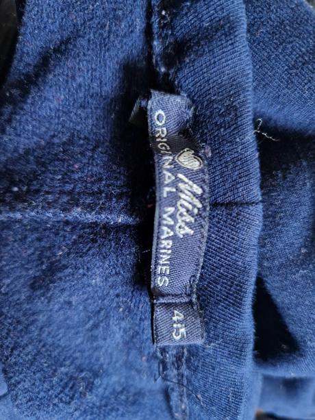 Leginy original marines, original marines,104