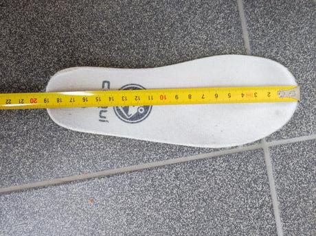 2 x gumaky vd 19,0 cm, coqui,29