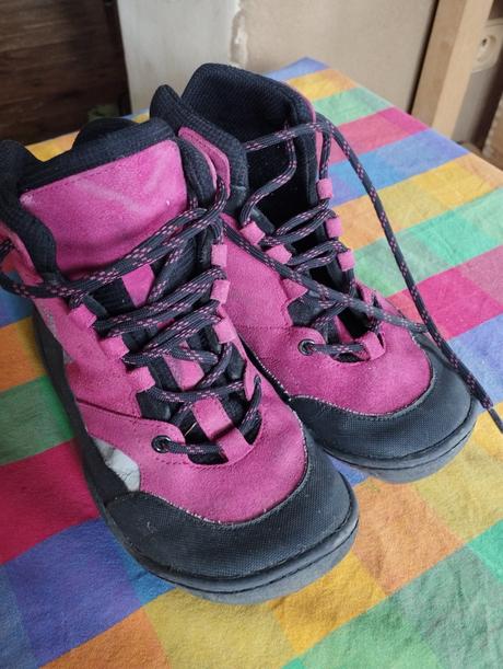 Outdoor celoročky blifestyle, 34