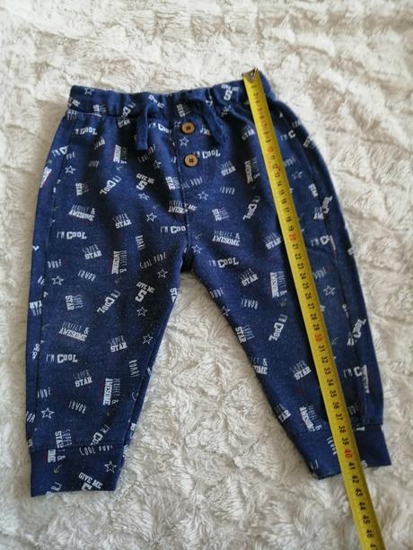 Tepláčky v.74, pepco,74