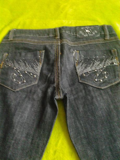 Riflove trištvrtaky, 30