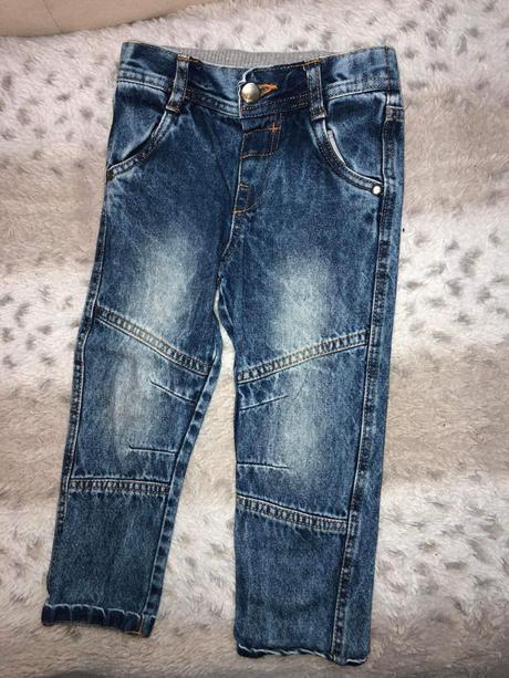 Pepco chlapčenské rifle, pepco,98