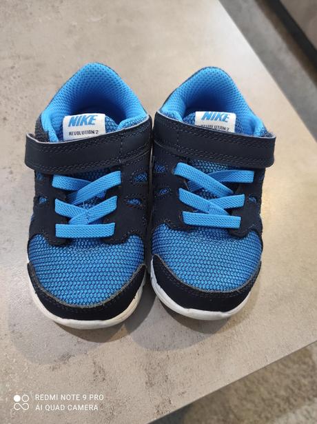 Nike tenisky, nike,22