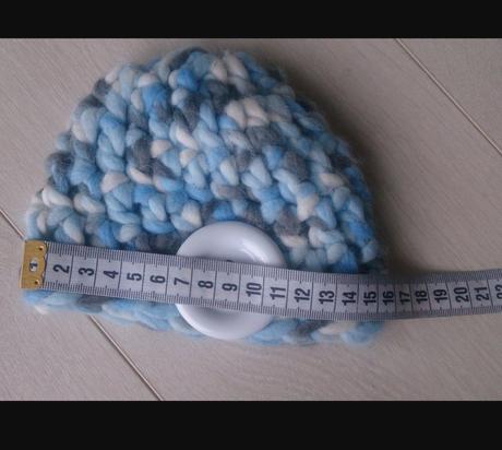 Pletena ciapocka, 56