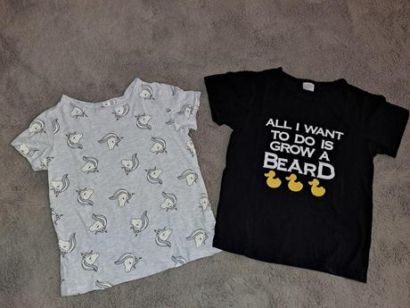 Tricko 2x, sinsay,116