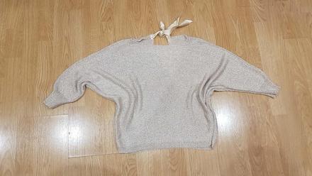 Zlatý pulovrík v. m/l, m