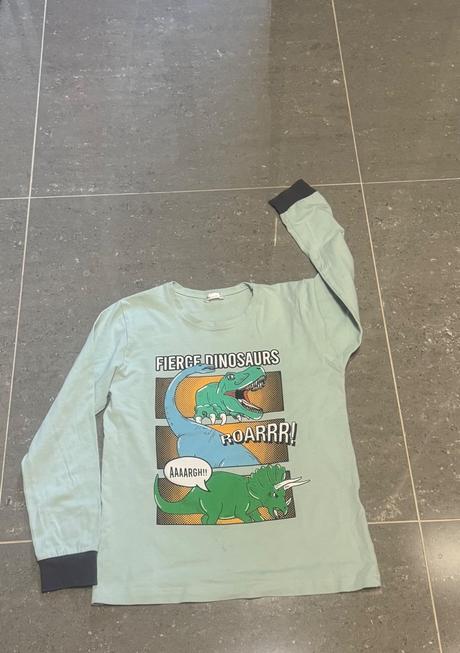 Krásne pyžamko, 134