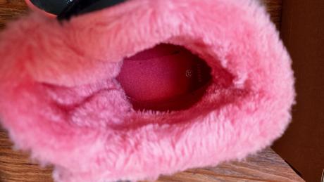 B3597 snehule, baťa,32