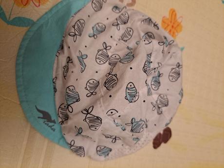 Čiapka na jar/leto, rada, 46cm, rada,68