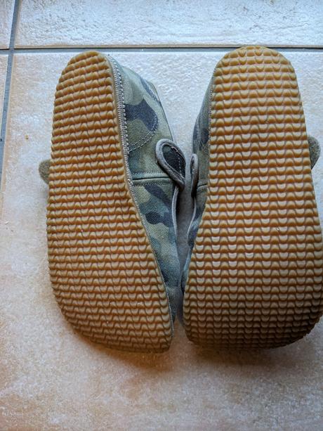 Papuče beda, beda,31