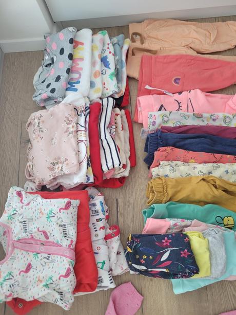 Balicek 3 az 6m, 68–80