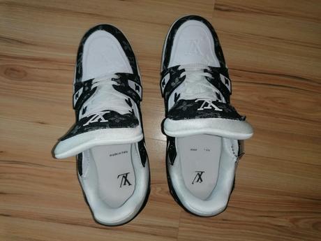 Tenisky louis vuitton, louis vuitton,44