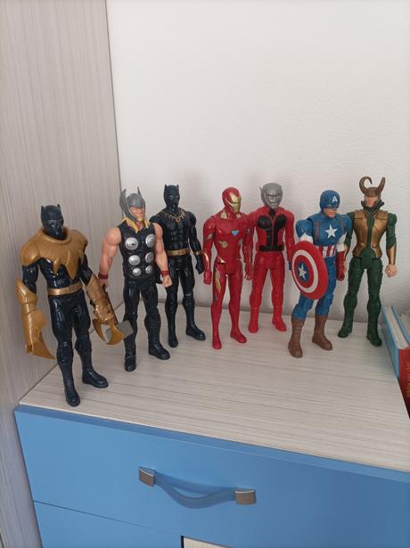 Avengers,
