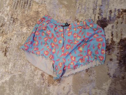 Leo sortky na spanie, xl