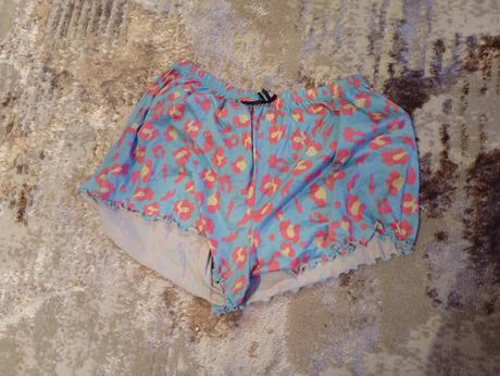 Leo sortky na spanie, xl