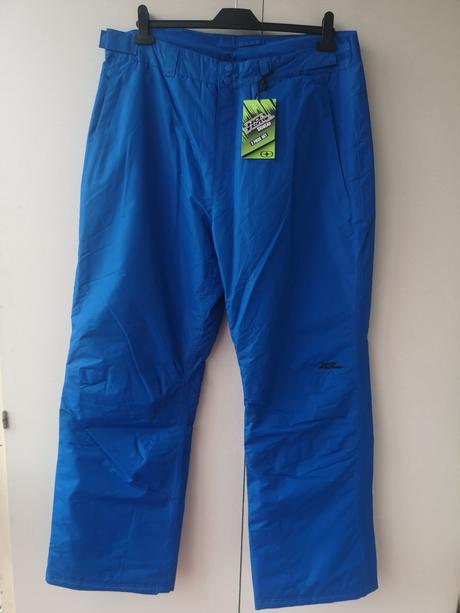 No fear pánske otepľovačky veľkosť 3xl, no fear,xxxl