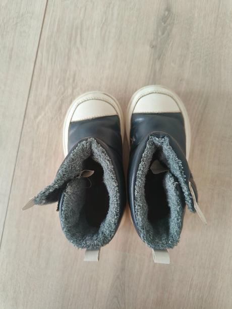 Čižmy little blue lamb 25, little blue lamb,25