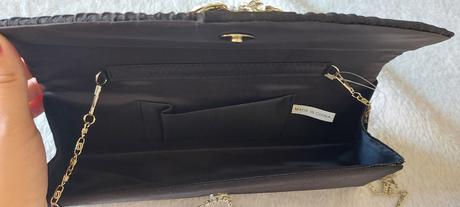 Spoločenska kabelka,