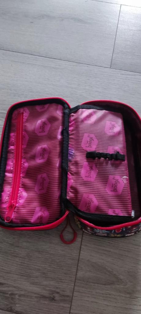 Sovičkový peračník baagl, 