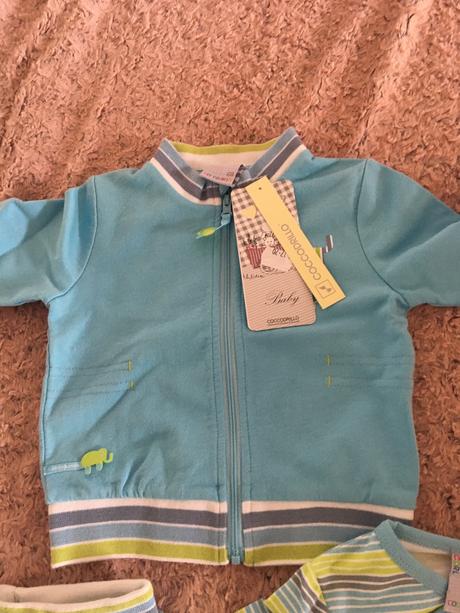 Súpravička, coccodrillo,62