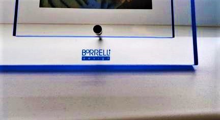 Rámiky na fotky / 2ks,