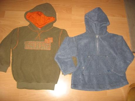 Tepla mikina122, 122