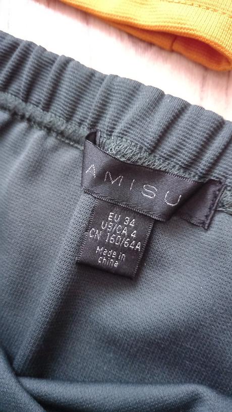 Mini sukne, amisu,34