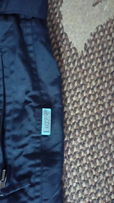 Dievcenske/damske lyziarske nohavice, 36