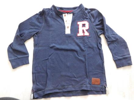 Tričko č.122, f&f,122