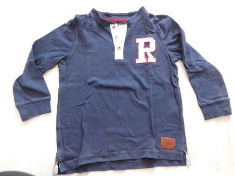 Tričko č.122, f&f,122