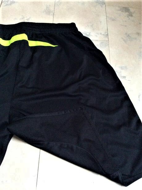 Športové šortky xl/xxl, xxl