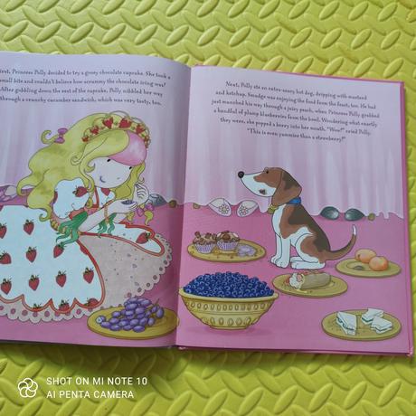 My sweetest princess story top stav - e1,